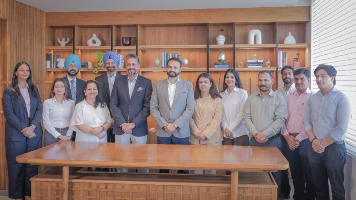 Ceedee group team image3