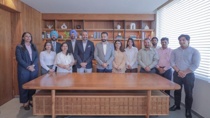 Ceedee group team image1