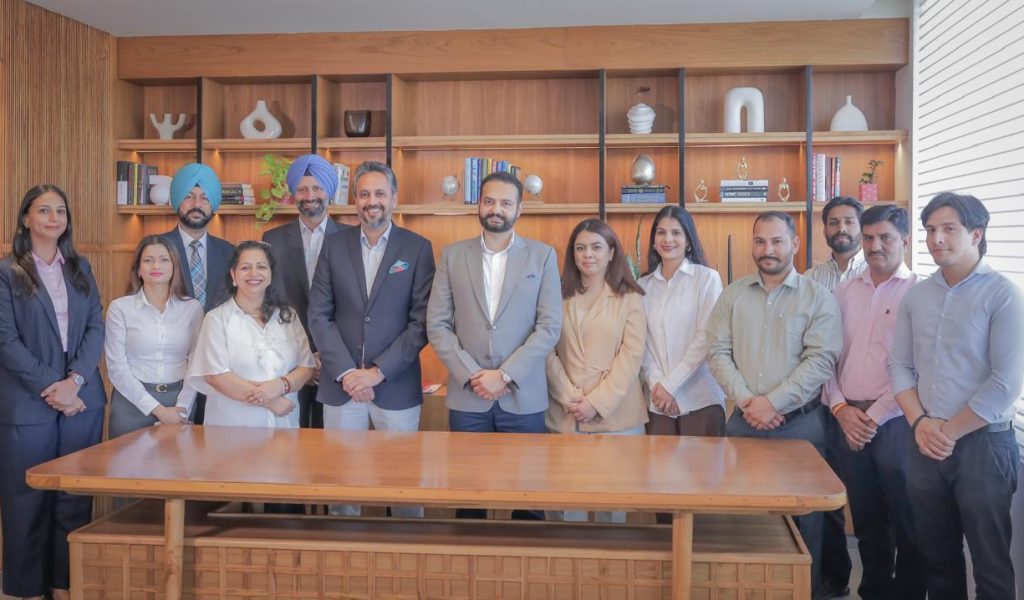 Ceedee group team image2